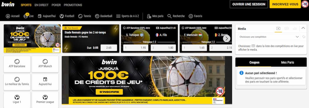 Bwin
